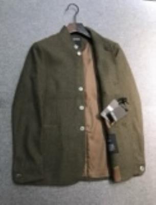 wholesale quality zegna jacket model no. 24